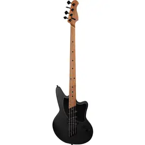 Ashdown Avant 4 Black multiscale elektrische basgitaar pas cher
