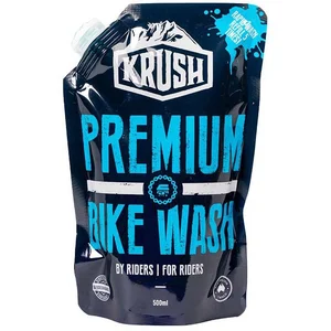 Krush Nettoyant Premium 500ml pas cher