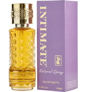 Jean Philippe Intimate eau de toilette spray 100 ml pas cher