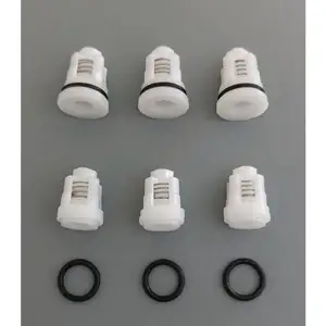 4755-700-6200 - Jeu de 6 Soupapes pour Nettoyeur Haute Pression STIHL pas cher
