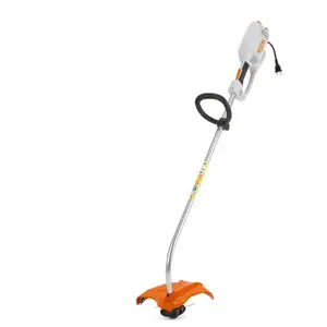 Stihl, Débroussailleuse, FSE 71 (Fils coupe-herbe) pas cher