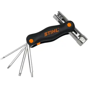 Stihl 8815501 Multifunktionswerkzeug 19-13 pas cher