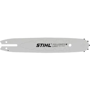 Stihl Rollo E LIGHT 40 cm 3/8P 1,3 Guide chaã®ne 30050007413 pas cher
