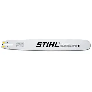 Guide Chaîne Tronçonneuse 30020008052 STIHL Guide: 90 cm Pas: 0404 Jau... pas cher