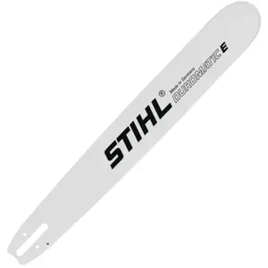 Guide Chaîne Tronçonneuse 30020008058 STIHL Guide: 105 cm Pas: 0404 Jauge: 16 Guide STIHL: 30020008058 Guide: 105 cm Pas: 0404 pas cher
