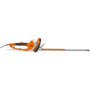 Stihl, Taille-haies, Taille-haies électrique HSE 81 Longueur de coupe ... pas cher