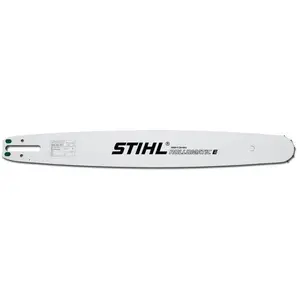 Guide Chaîne Tronçonneuse 30050004817 Stihl Guide: 45 cm Pas: 0,325' Jauge: 1,3Vendu parcdiscount