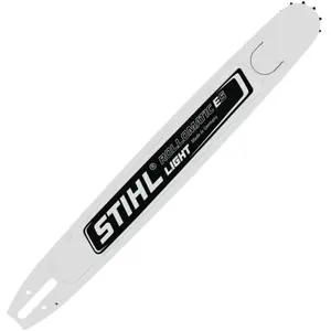 Guide Chaîne Tronçonneuse 30020009741 STIHL Guide: 75 cm Pas: 0,404' - 12 dts Jauge: 1,6