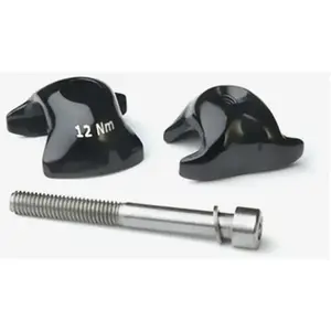 Comparateur de prix : Ritchey - Zadelpen WCS Carbon Klemstukken 7X9.6MM