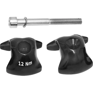 Comparateur de prix : Ritchey - Zadelpen WCS Carbon Klemstukken 8X8.5MM