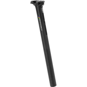 Tige de selle Ritchey Zero WCS - Carbon - 400x27,2 mm - Noir - Homme pas cher