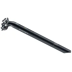 Ritchey Wcs 1-Bolt Tige de selle Noir, L pas cher