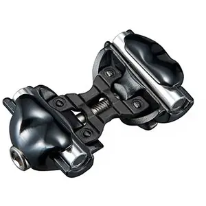 Ritchey - Zadelpen WCS 1-Bolt Klemset Compleet 7X7MM pas cher