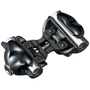 Collier de serrage tige de selle + vis Ritchey WCS - noir - TU pas cher