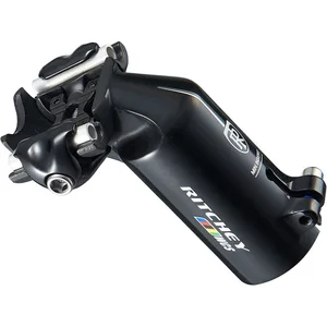 Ritchey - Masttopper HP Zwart 70MM 30.25MM 25MM Offset pas cher