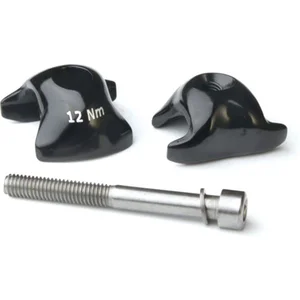 Comparateur de prix : Ritchey - Zadelpen WCS Carbon Klemstukken 7X7MM