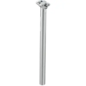 Tige SILLIN RITCHEY Classic Zero HP Silver 31,6 x 400 mm pas cher