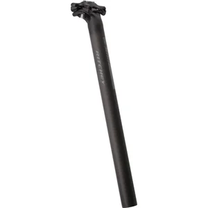 Comparateur de prix : Tige de selle Ritchey Comp en carbone 400x27,2 mm - Noir - Homme
