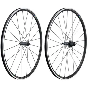 Ritchey Jeu De Roues Gravel Wcs Zeta Qr Tubeless pas cher