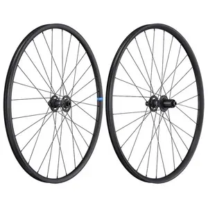 Ritchey Jeu De Roues Gravel Wcs Zeta Gx Boost Disc Tubeless