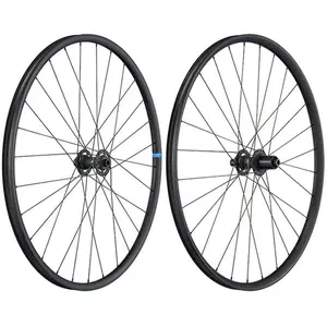 Ritchey Jeu De Roues Gravel Wcs Zeta Gx Disc TubelessVendu parbikeinn