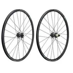 Ritchey Jeu De Roues De Route Wcs Zeta Ta12 Disc Tubeless pas cher