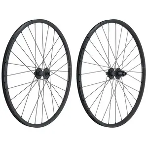 Ritchey Jeu De Roues Gravel Comp Zeta Gx Boost Disc Tubeless