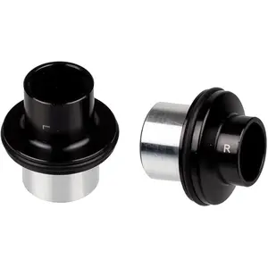 Ritchey Adaptateur Trail & Vantage Wcs 15 Mm pas cher