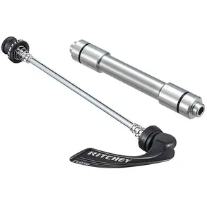 Ritchey WCS Vantage II Naaf Adapter 15mm > 9mm incl. Skewers pas cher