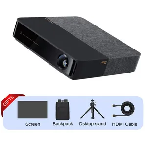 Kit d’Accessoires pour Projecteur Formovie S5 : Écran de Projection, S... pas cher