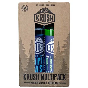 Krush Nettoyant Wash & Degrease pas cher