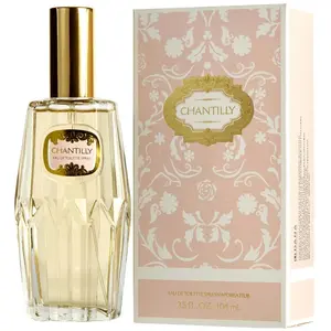 CHANTILLY by Dana 104 ml - Eau De Toilette Spray pas cher