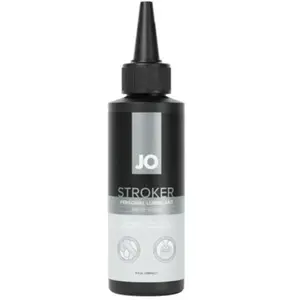System JO   Stroker Lubricant   120 ml Waterbasis pas cher