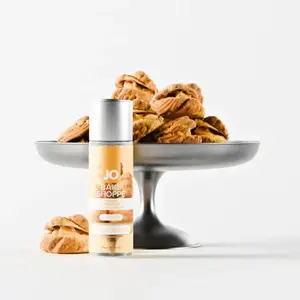 JO - Bake Shoppe Orange Creampuff Glijmiddel - 60ml pas cher