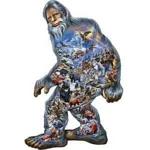 SunsOut Yeti 95017 pas cher