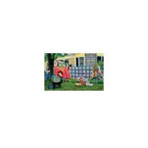 SunsOut Hide N Quilt 44268 pas cher