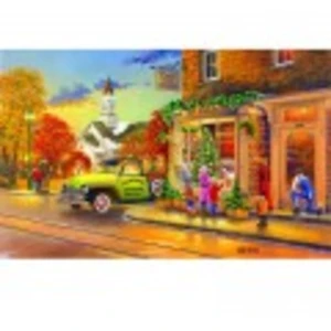 SunsOut Le Magasin de Jouets de Thea 44736 pas cher