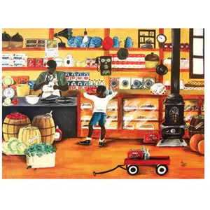 SunsOut Annie Lee - Scoops 46826