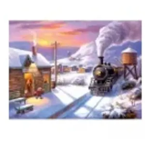 SunsOut Sung Kim - Greenville Depot 36673 pas cher