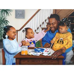 SunsOut Pièces XXL - Petites Filles à Papa 57828 pas cher