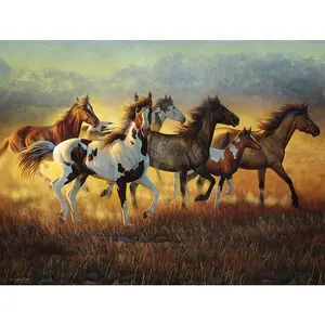 SunsOut Cynthia Fisher - Running with the Wind 70936 pas cher