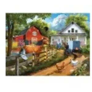 SunsOut Tom Wood - Helping Neighbors 29766 pas cher