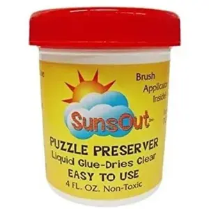SunsOut Colle pour Puzzle PG820 pas cher