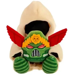 Tomy Warhammer Peluche Watcher In The Dark 17 Cm pas cher