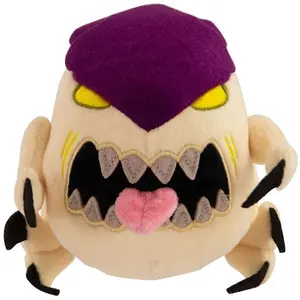 Tomy Warhammer Peluche Ripper 15 Cm pas cher