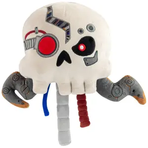 Tomy Warhammer Peluche Servo Skull 28 Cm pas cher