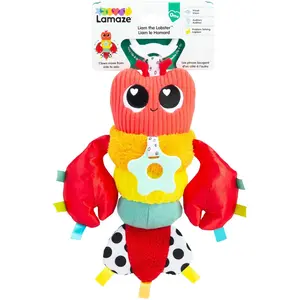 Tomy Clip & Go Liam le Homard pas cher