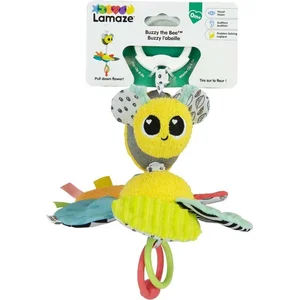 LAMAZE BUZZY THE BEE. pas cher