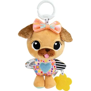 Lamaze Mon Chiot Lola pas cher