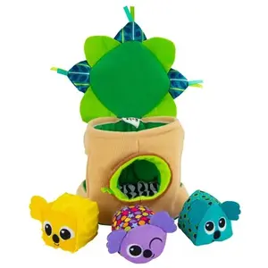 Comparateur de prix : Jeu d'éveil Tomy La Maison de Walla Walla le Koala